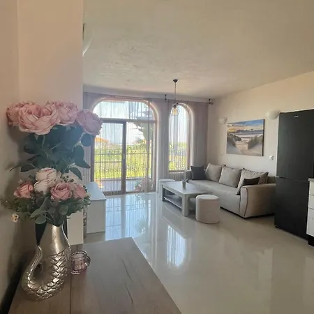 Private With Sea View Apartament Sozopol