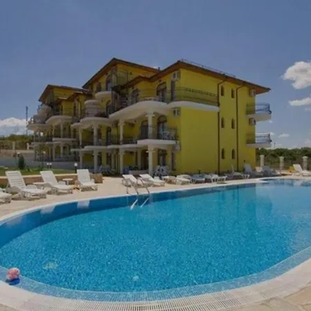 Panoramic Sea View With Rooftop Terrace Apartmán *
