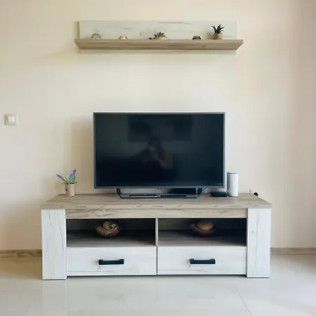 Private With Sea View Apartament Sozopol