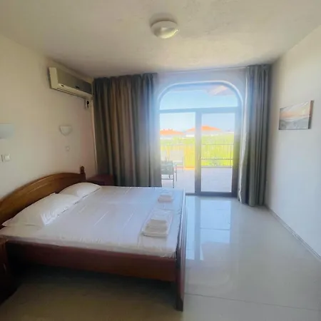 Private With Sea View Lejlighed Sozopol