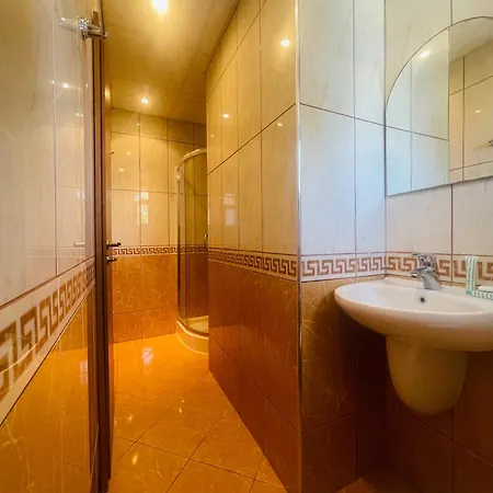 Private With Sea View Apartament Sozopol