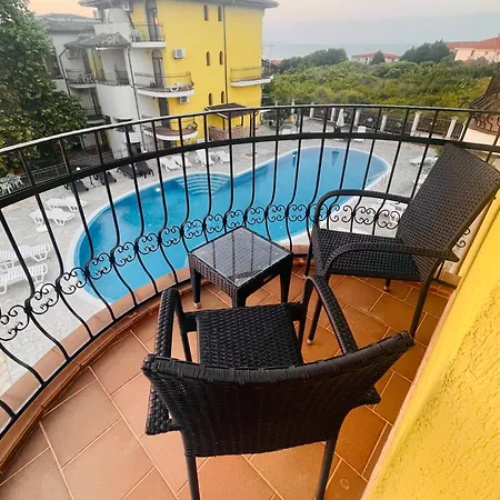 Private With Sea View Sozopol