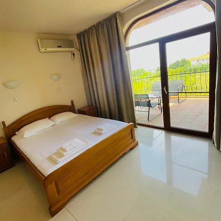 Panoramic Sea View With Rooftop Terrace *