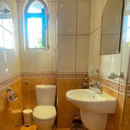 Panoramic Sea View With Rooftop Terrace * Sozopol