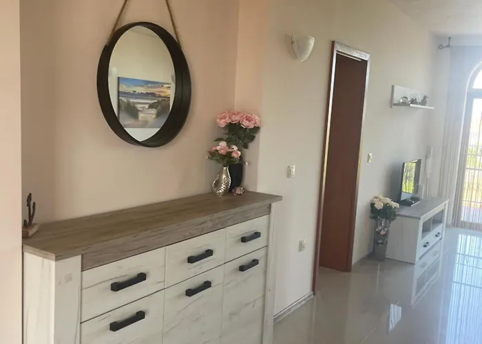 Private With Sea View Daire *