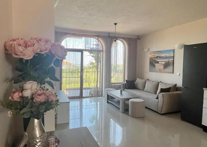 Private With Sea View Daire Süzebolu