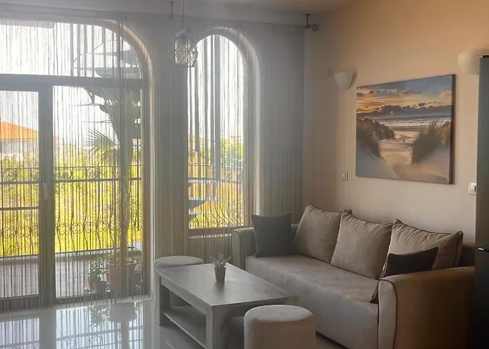 Private With Sea View Süzebolu