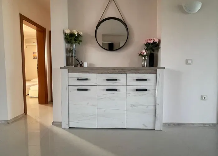 Daire Private With Sea View