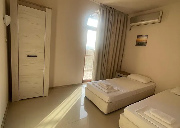 Private With Sea View * Süzebolu