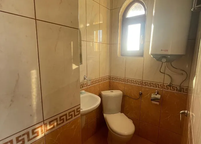 Private With Sea View Süzebolu