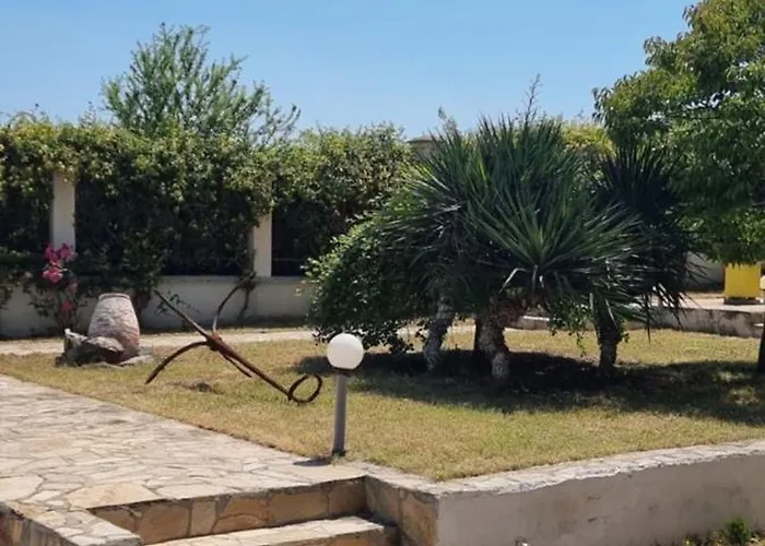 Daire Private With Sea View