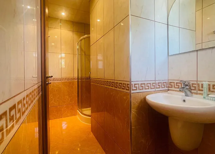 Private With Sea View Daire Süzebolu