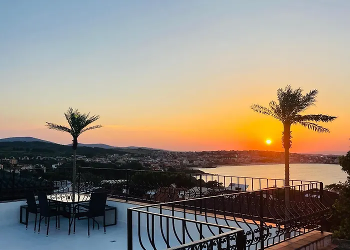 Daire Private With Sea View Süzebolu