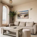 Apartment Panoramic Sea View With Rooftop Terrace Sozopol
