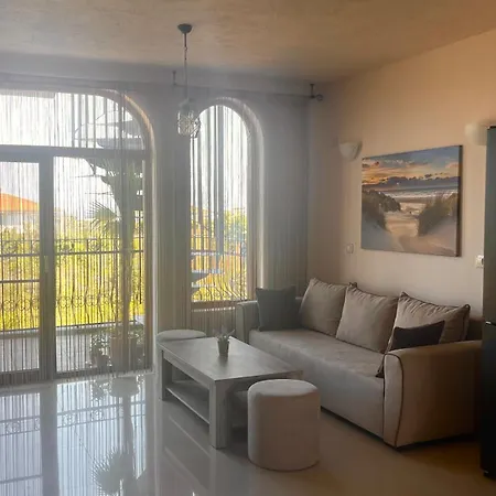 Private With Sea View Σωζόπολη
