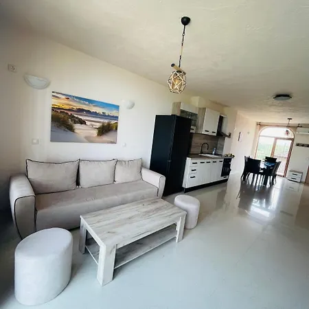 Private With Sea View Appartement