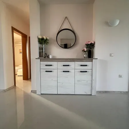 Apartamento Private With Sea View