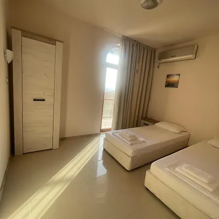 Private With Sea View * Sozopol