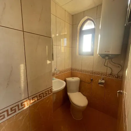 Private With Sea View Σωζόπολη