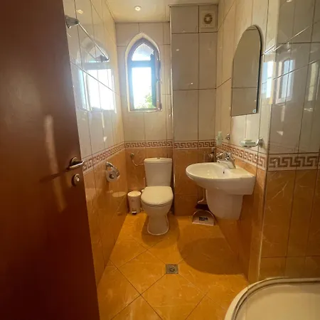 Private With Sea View * Sozopol