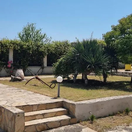 Apartamento Private With Sea View