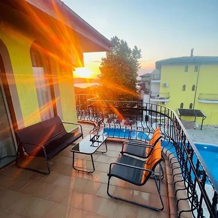 Appartement Private With Sea View *