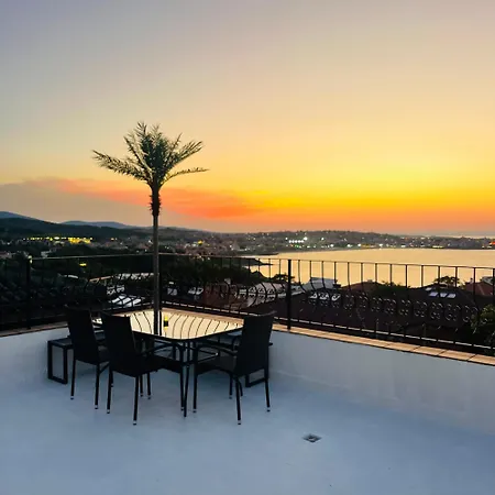 Appartement Private With Sea View Sozopol